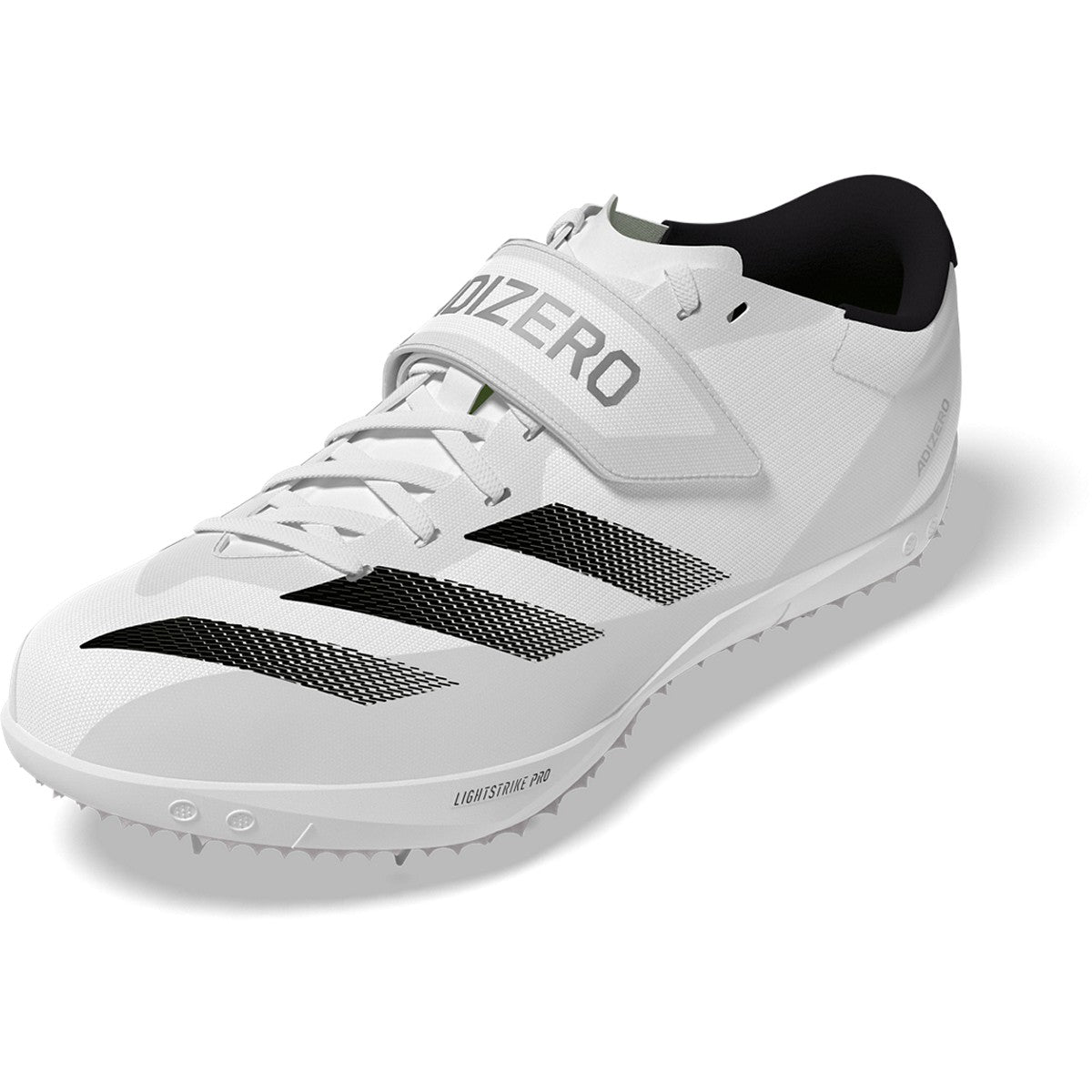 adidas Adizero Adult High Jump Shoes