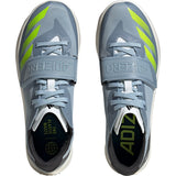adidas Adizero Adult Triple Jump/Pole Vault Shoes
