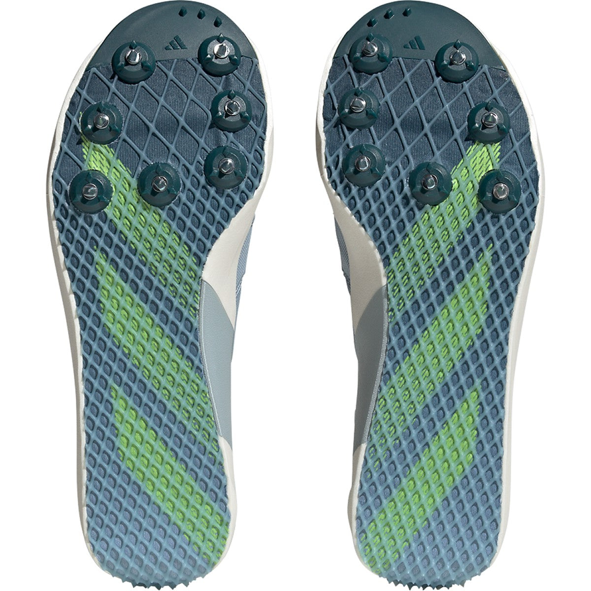 adidas Adizero Adult Triple Jump/Pole Vault Shoes