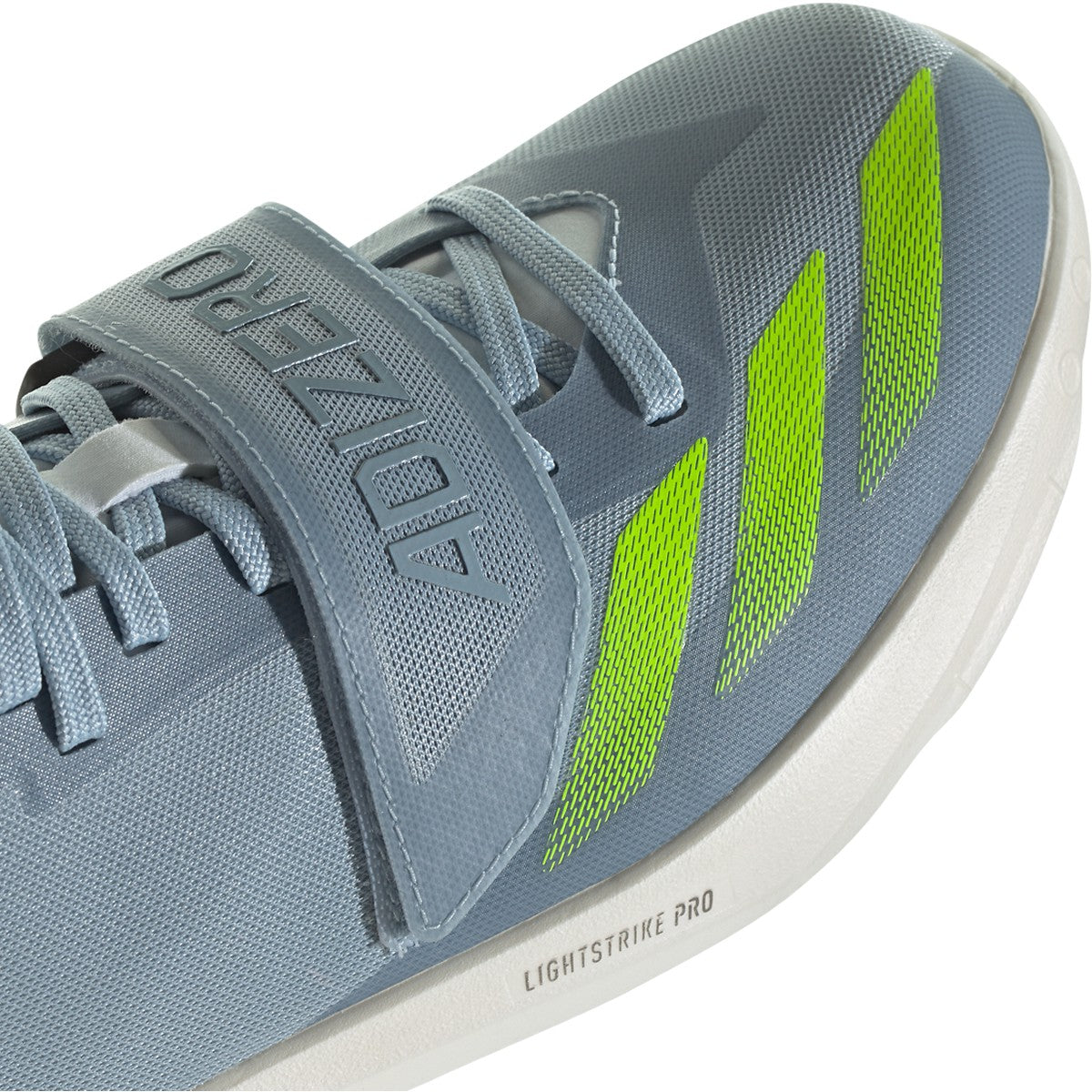 adidas Adizero Adult Triple Jump/Pole Vault Shoes