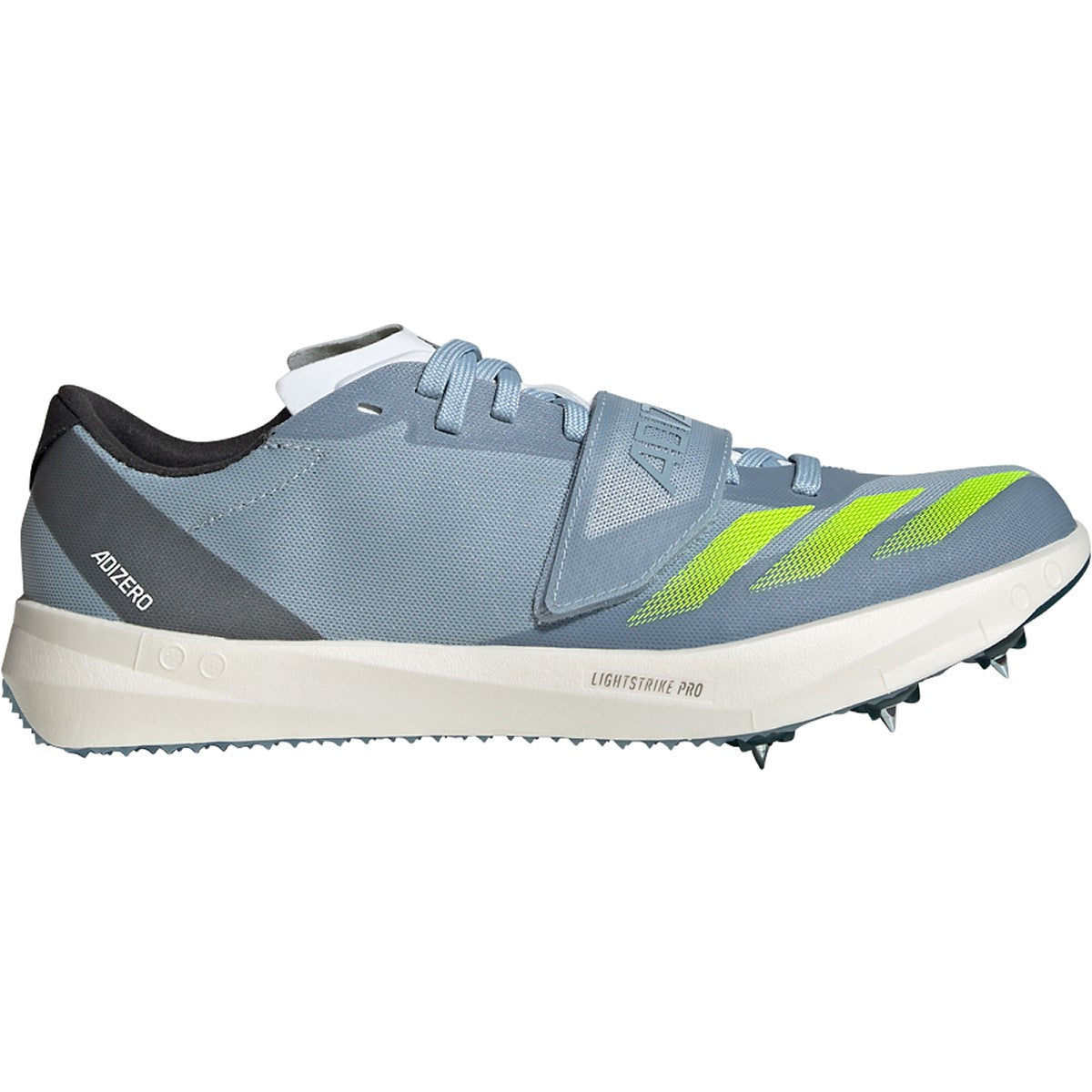 adidas Adizero Adult Triple Jump/Pole Vault Shoes