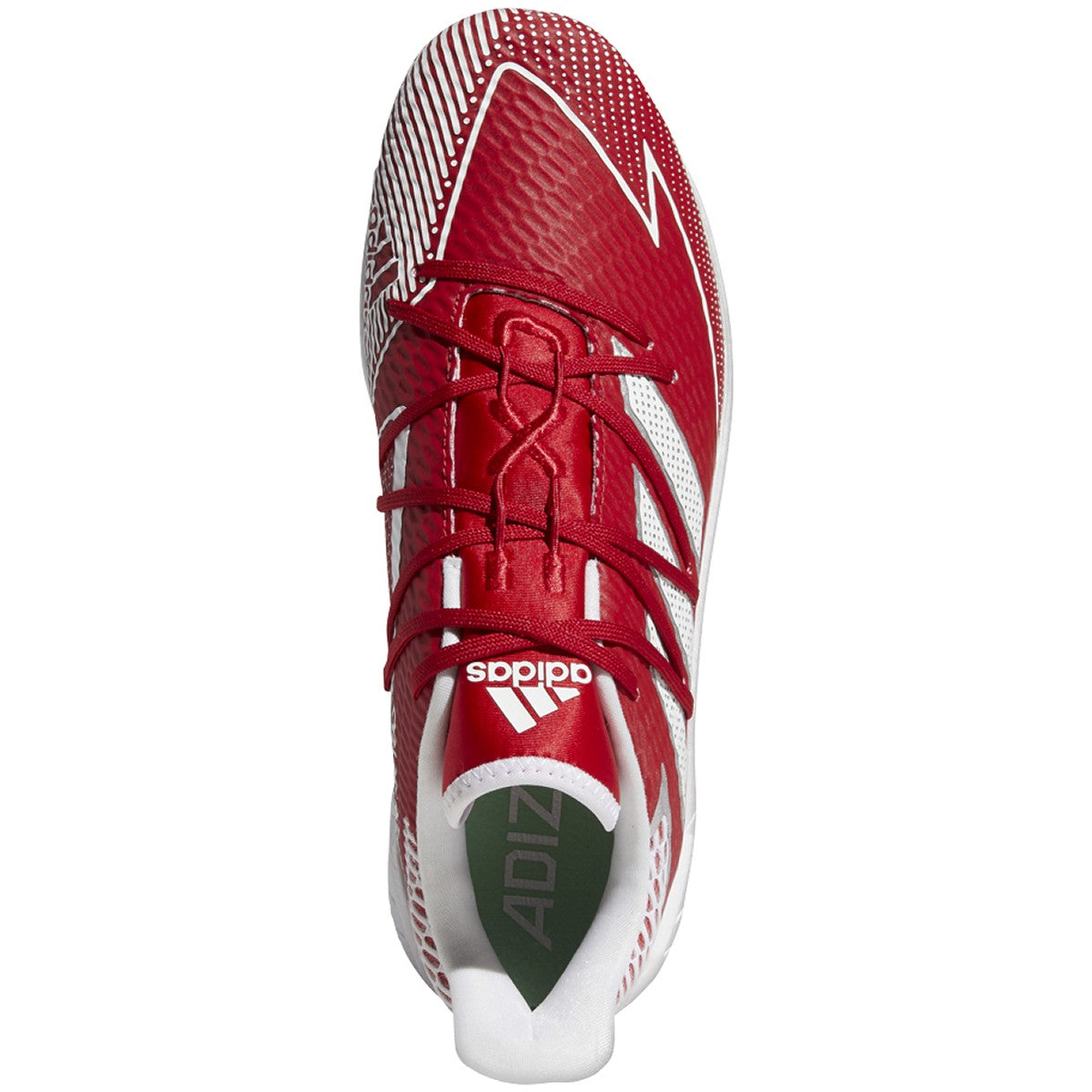 adidas Adizero Afterburner Pro TPU Cleats - Mens Baseball