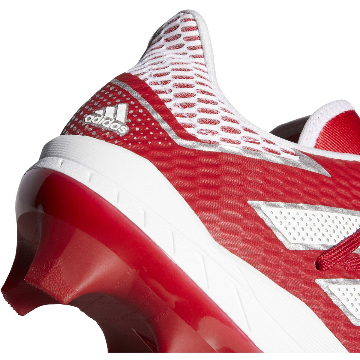 adidas Adizero Afterburner Pro TPU Cleats - Mens Baseball