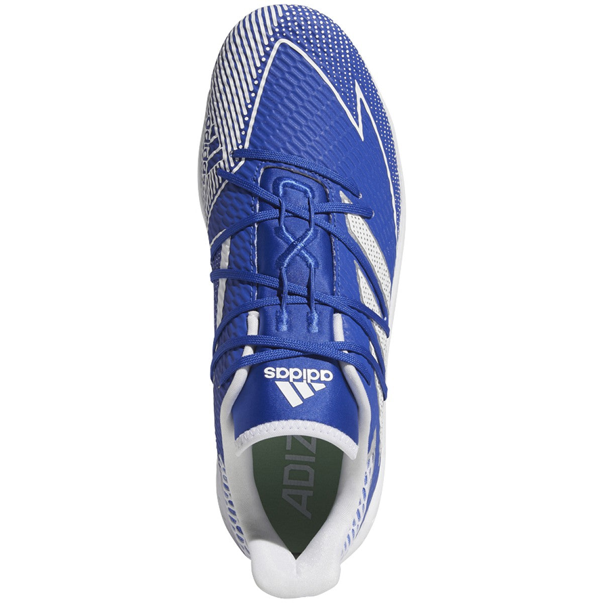 adidas Adizero Afterburner Pro TPU Cleats - Mens Baseball