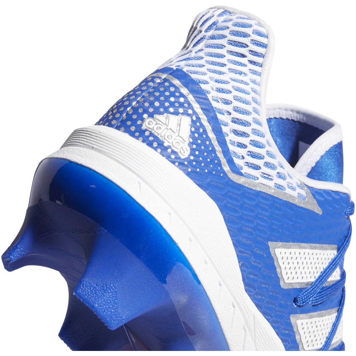 adidas Adizero Afterburner Pro TPU Cleats - Mens Baseball