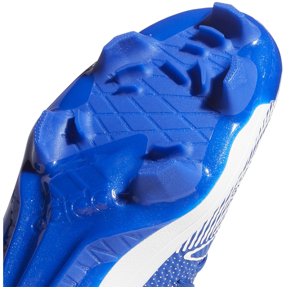 adidas Adizero Afterburner Pro TPU Cleats - Mens Baseball