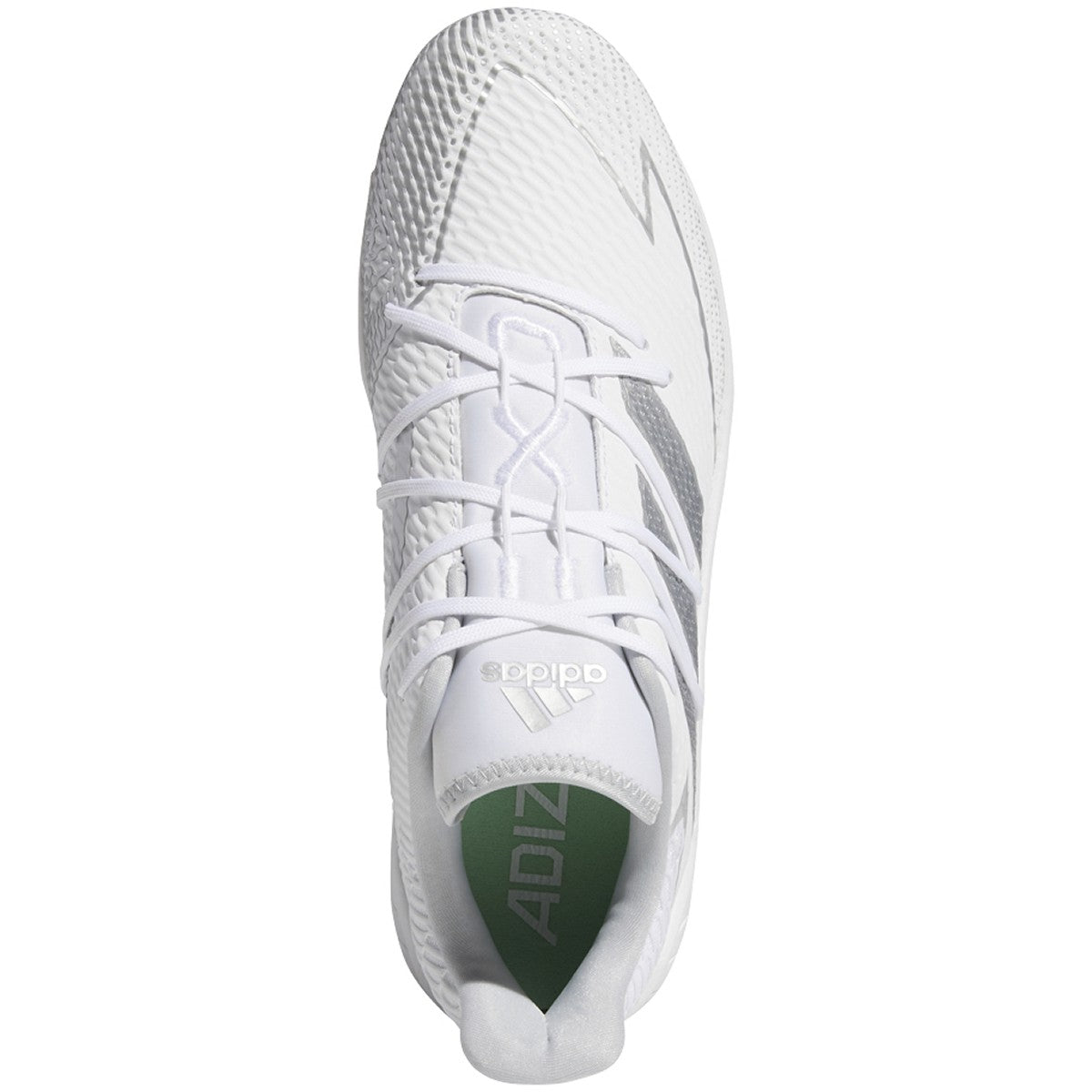 adidas Adizero Afterburner Pro TPU Cleats - Mens Baseball