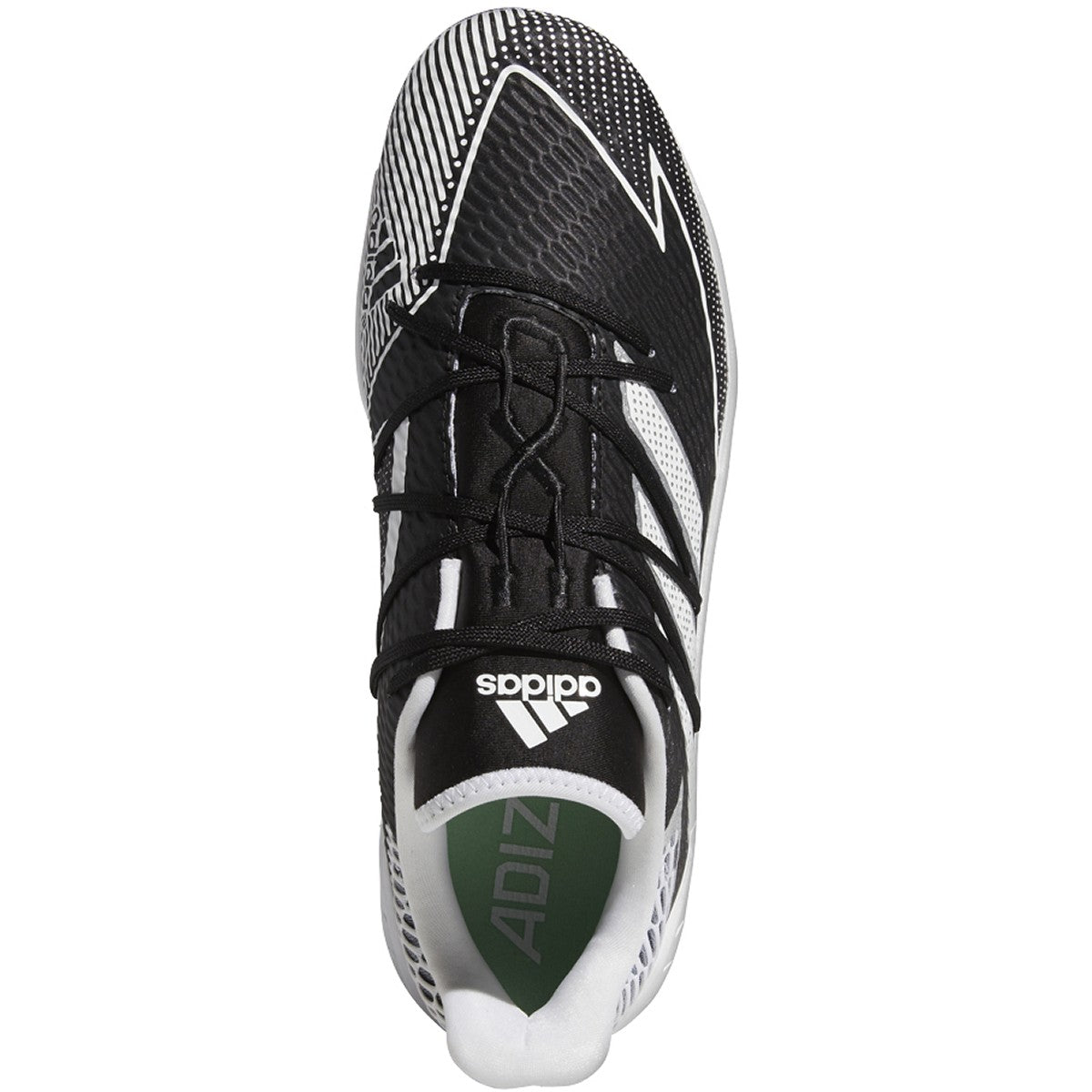 adidas Adizero Afterburner Pro TPU Cleats - Mens Baseball