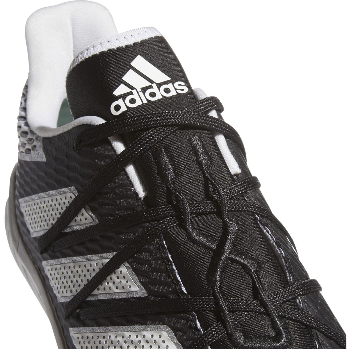 adidas Adizero Afterburner Pro TPU Cleats - Mens Baseball