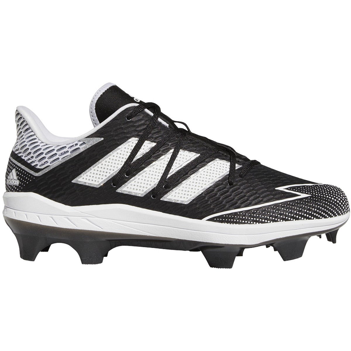 adidas Adizero Afterburner Pro TPU Cleats - Mens Baseball