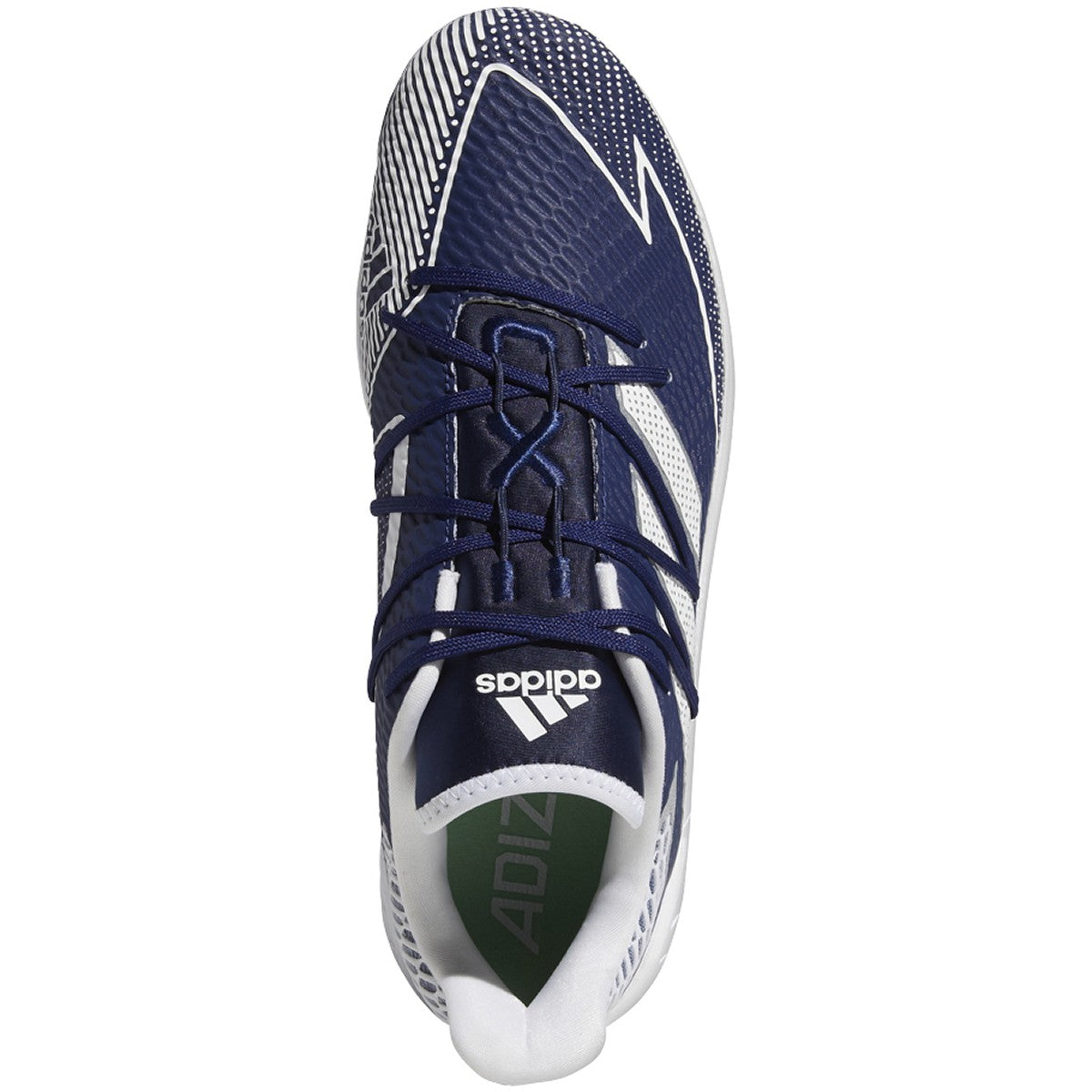 adidas Adizero Afterburner Pro TPU Cleats - Mens Baseball