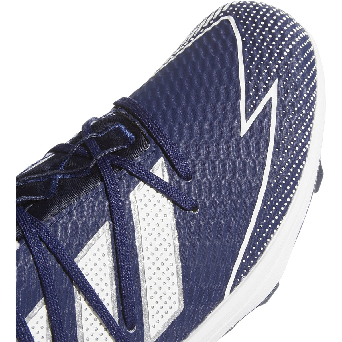 adidas Adizero Afterburner Pro TPU Cleats - Mens Baseball