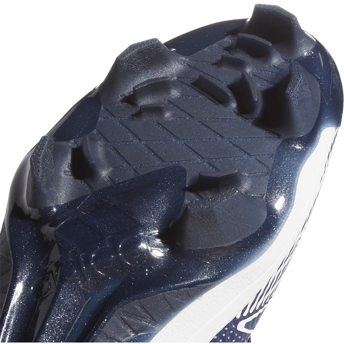 adidas Adizero Afterburner Pro TPU Cleats - Mens Baseball