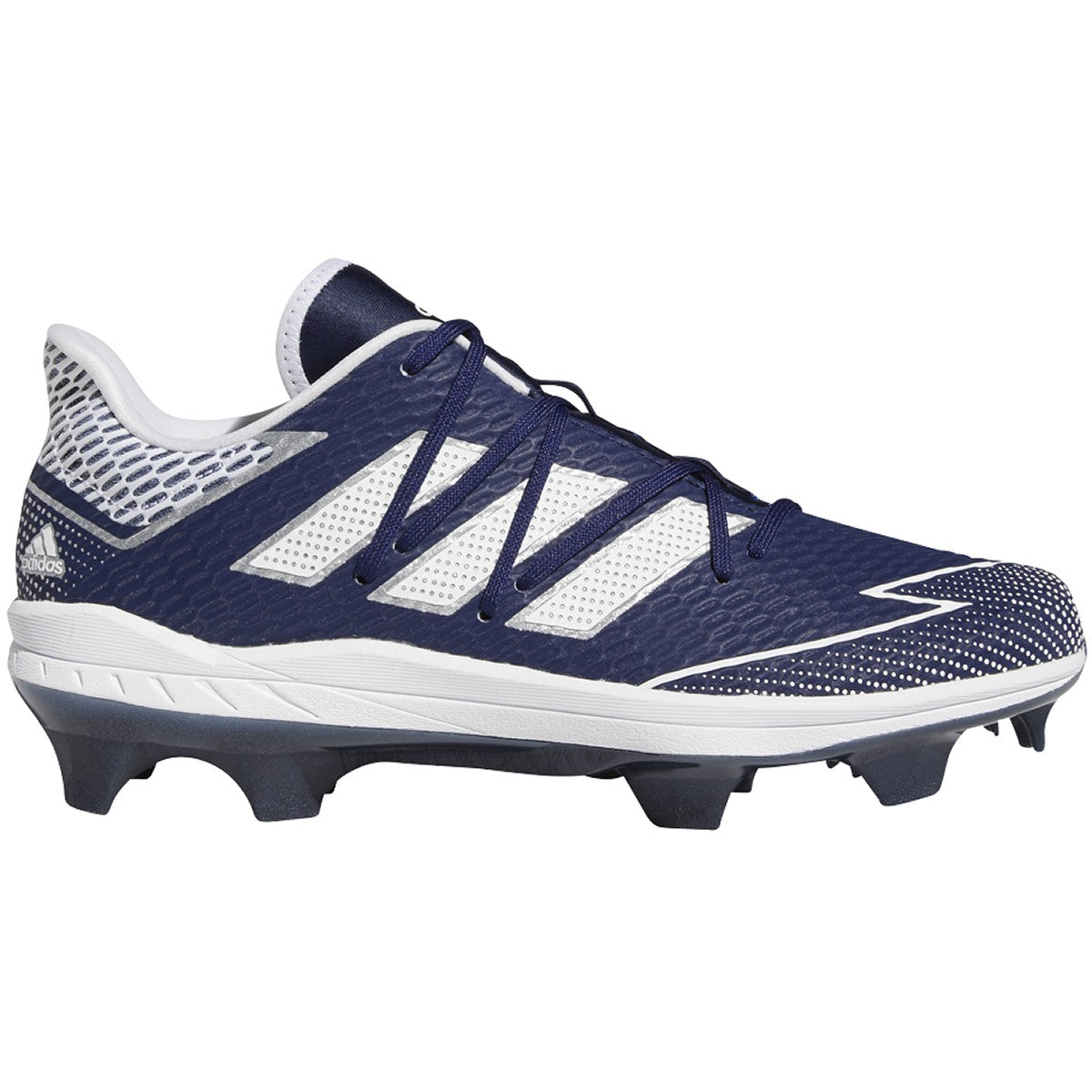 adidas Adizero Afterburner Pro TPU Cleats - Mens Baseball