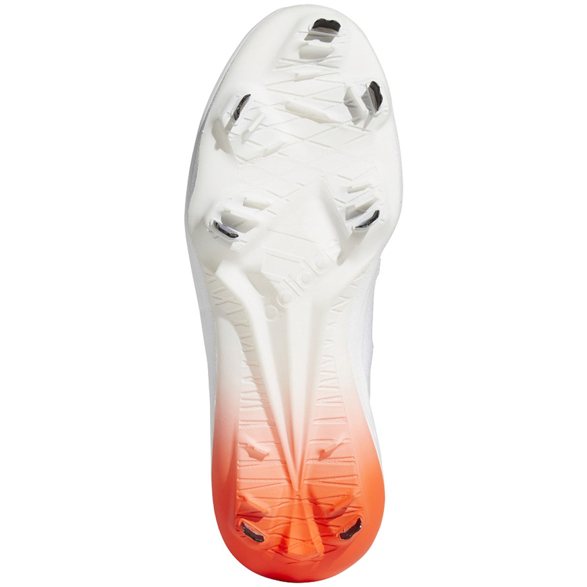 adidas Adizero AfterBurner 8 Apex Mens Baseball Cleats