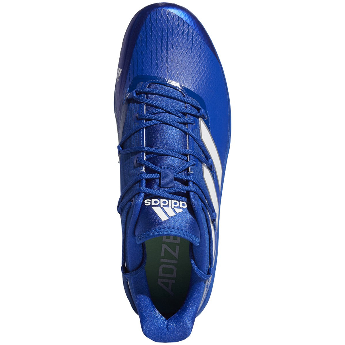 adidas Adizero Afterburner 8 Cleats - Mens Baseball