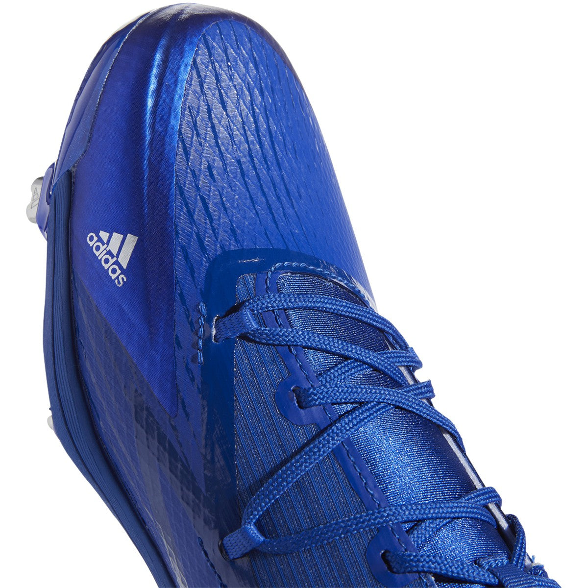adidas Adizero Afterburner 8 Cleats - Mens Baseball