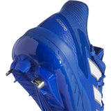 adidas Adizero Afterburner 8 Cleats - Mens Baseball