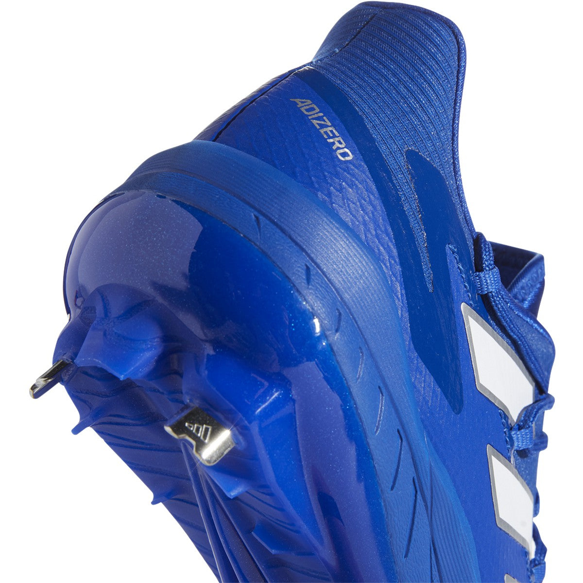 adidas Adizero Afterburner 8 Cleats - Mens Baseball