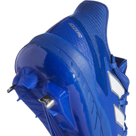 adidas Adizero Afterburner 8 Cleats - Mens Baseball