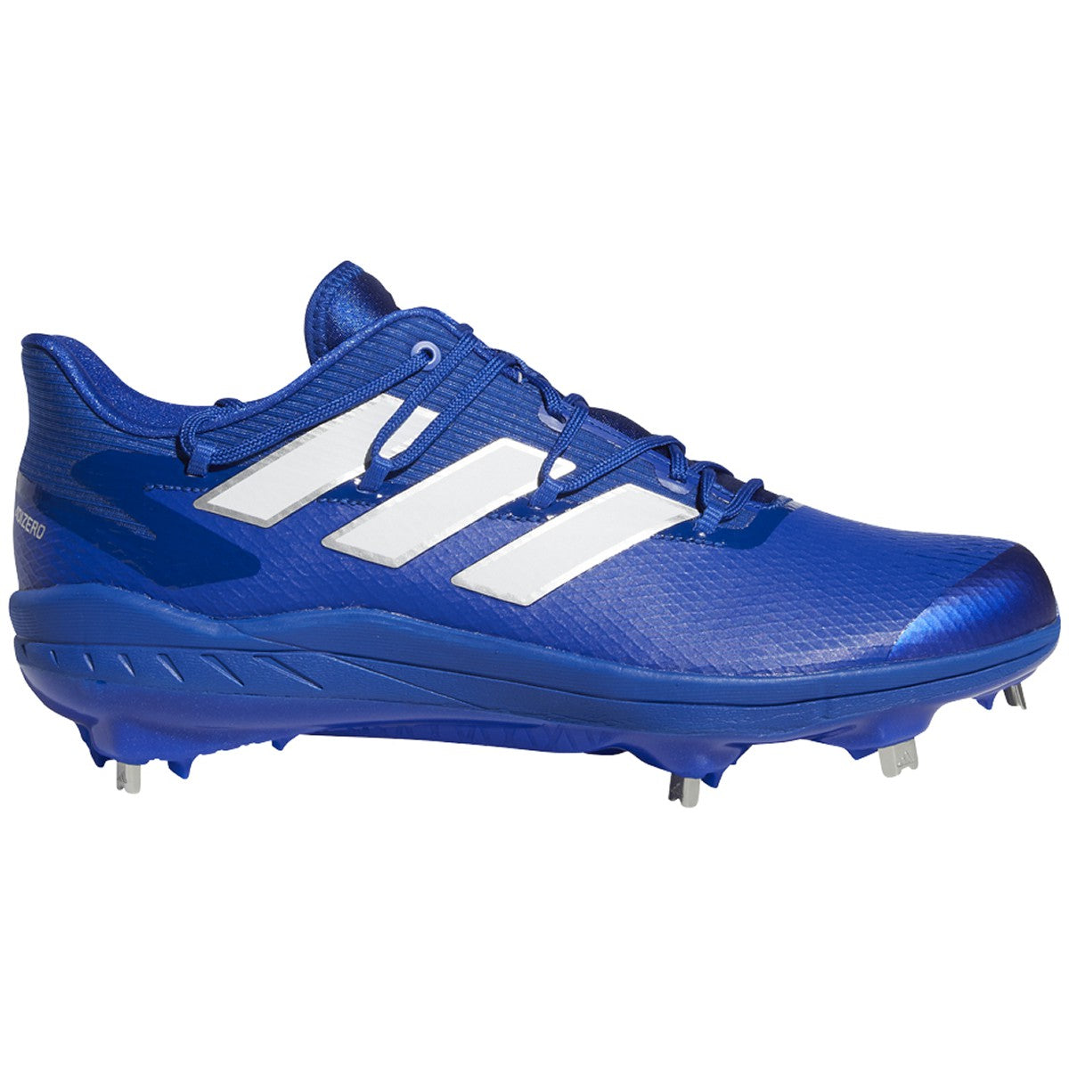 adidas Adizero Afterburner 8 Cleats - Mens Baseball