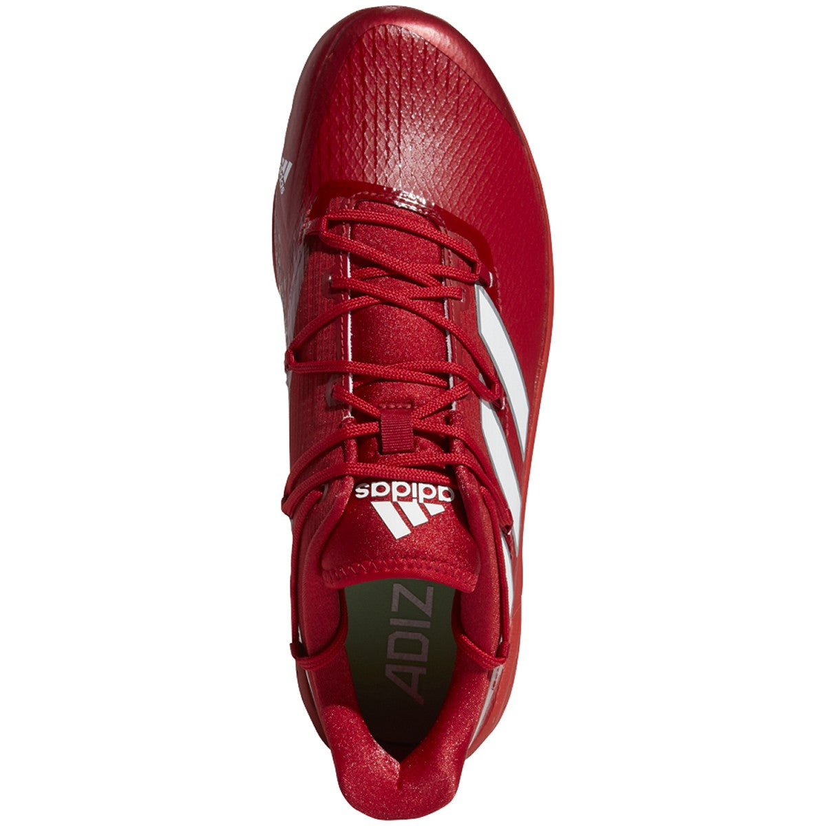 adidas Adizero Afterburner 8 Cleats - Mens Baseball