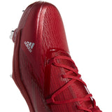 adidas Adizero Afterburner 8 Cleats - Mens Baseball