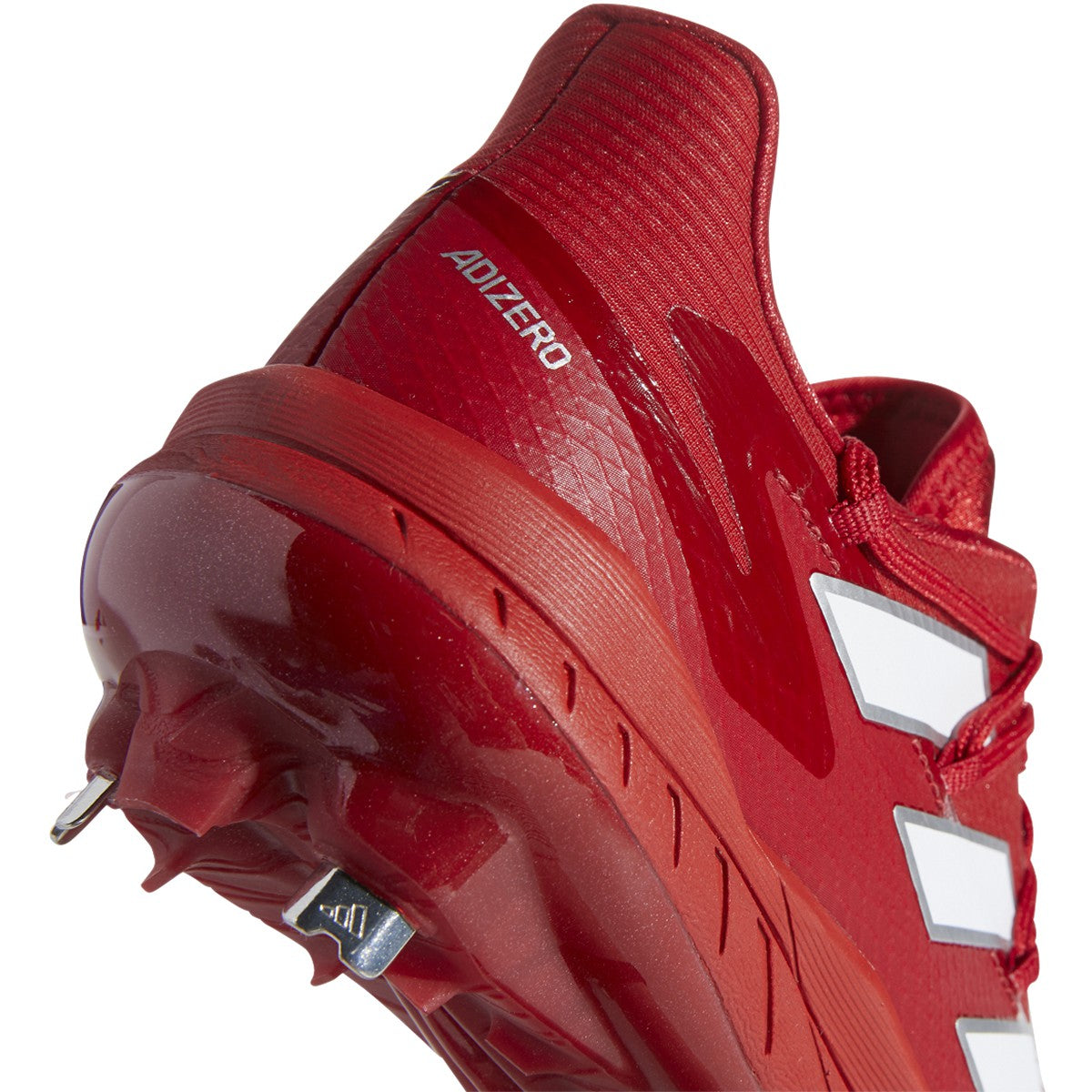 adidas Adizero Afterburner 8 Cleats - Mens Baseball
