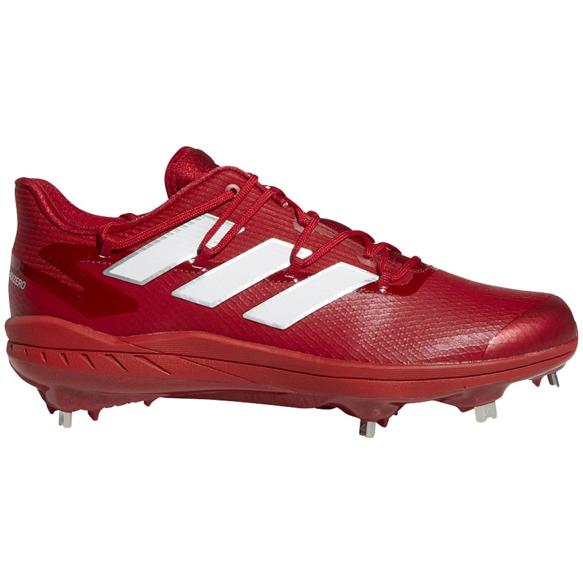 adidas Adizero Afterburner 8 Cleats - Mens Baseball