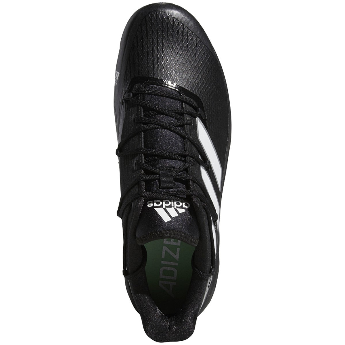 adidas Adizero Afterburner 8 Cleats - Mens Baseball
