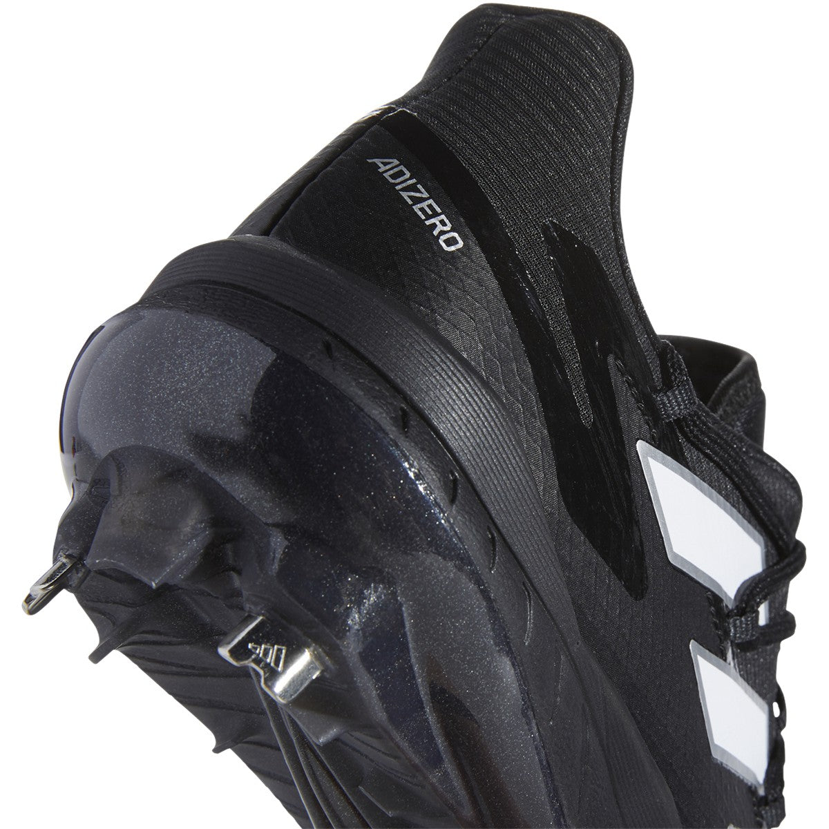 adidas Adizero Afterburner 8 Cleats - Mens Baseball