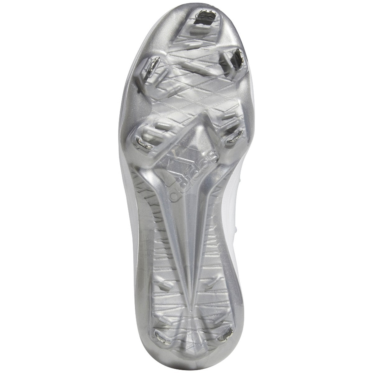 adidas Adizero Afterburner 8 Cleats - Mens Baseball