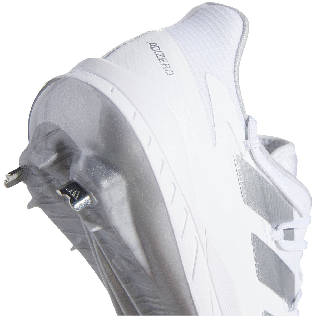 adidas Adizero Afterburner 8 Cleats - Mens Baseball