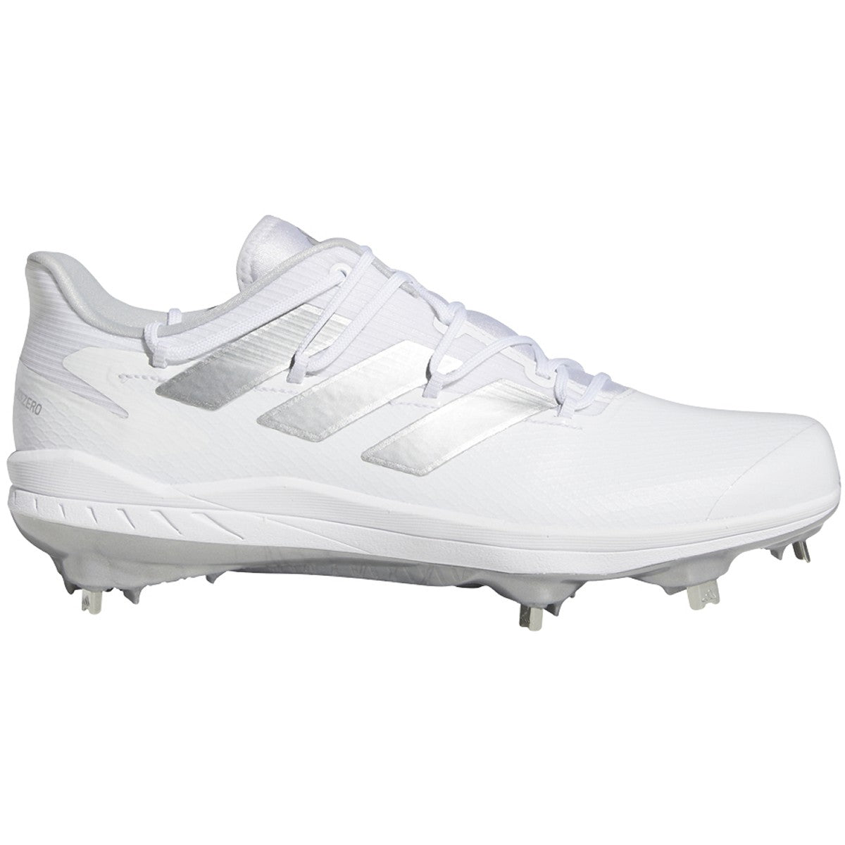 adidas Adizero Afterburner 8 Cleats - Mens Baseball