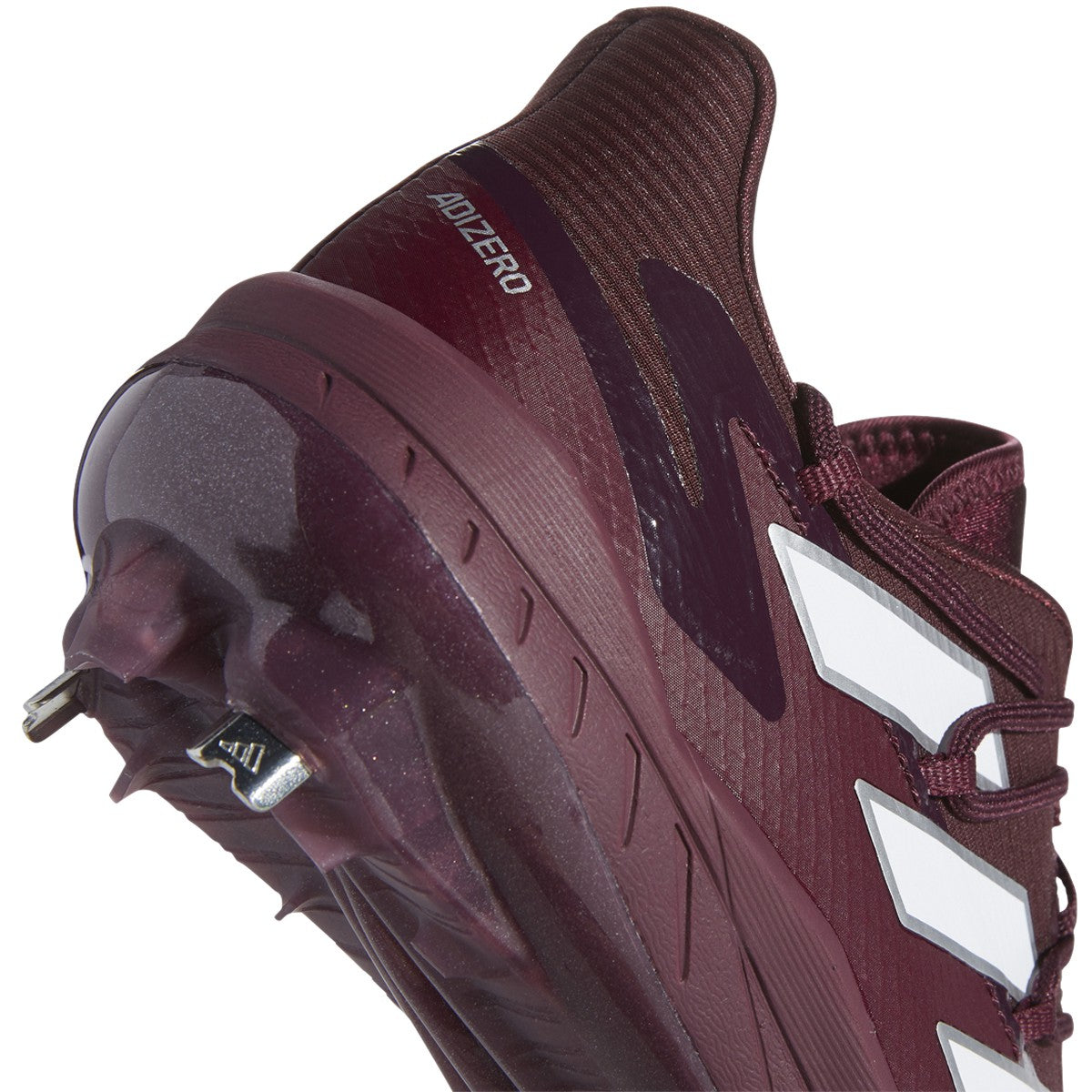 adidas Adizero Afterburner 8 Cleats - Mens Baseball