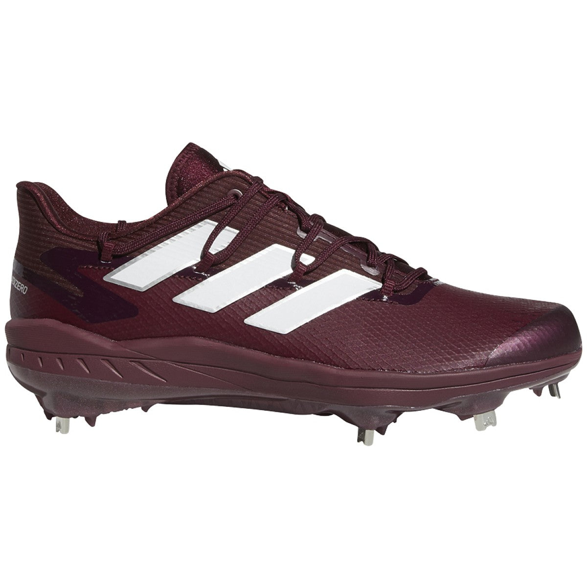 adidas Adizero Afterburner 8 Cleats - Mens Baseball