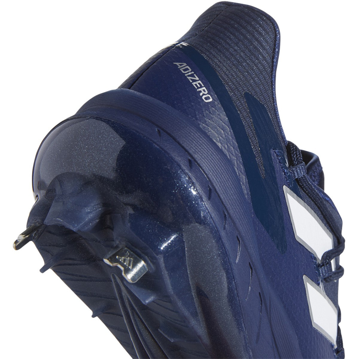 adidas Adizero Afterburner 8 Cleats - Mens Baseball