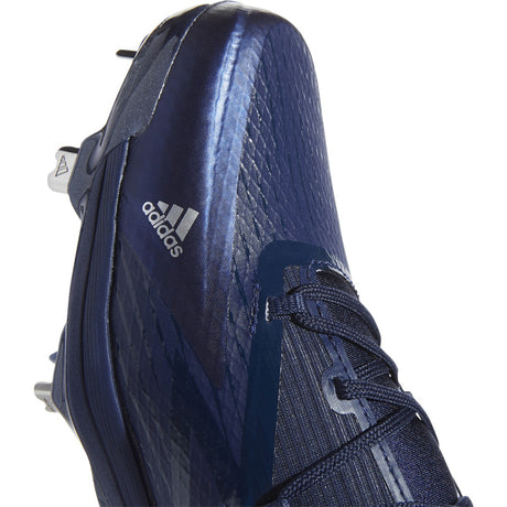 adidas Adizero Afterburner 8 Cleats - Mens Baseball