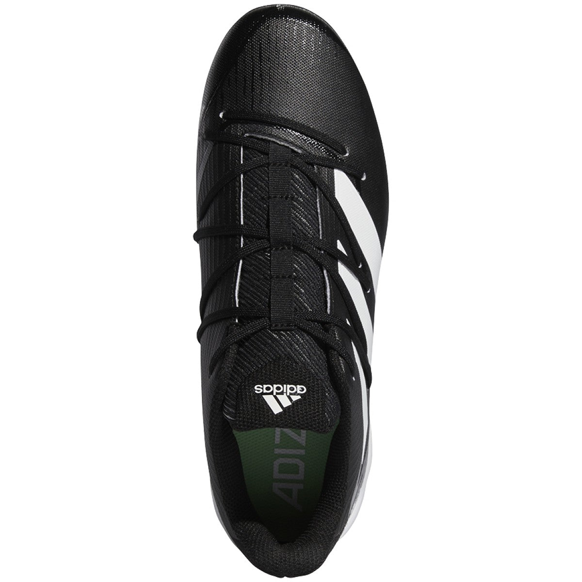 adidas Adizero Afterburner 8 Mid Cleats - Mens Baseball