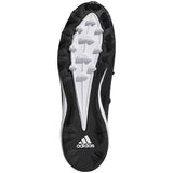 adidas Adizero Afterburner 8 Mid Cleats - Mens Baseball