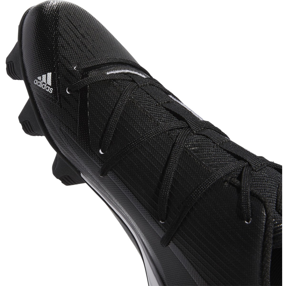 adidas Adizero Afterburner 8 Mid Cleats - Mens Baseball