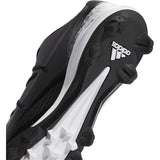 adidas Adizero Afterburner 8 Mid Cleats - Mens Baseball
