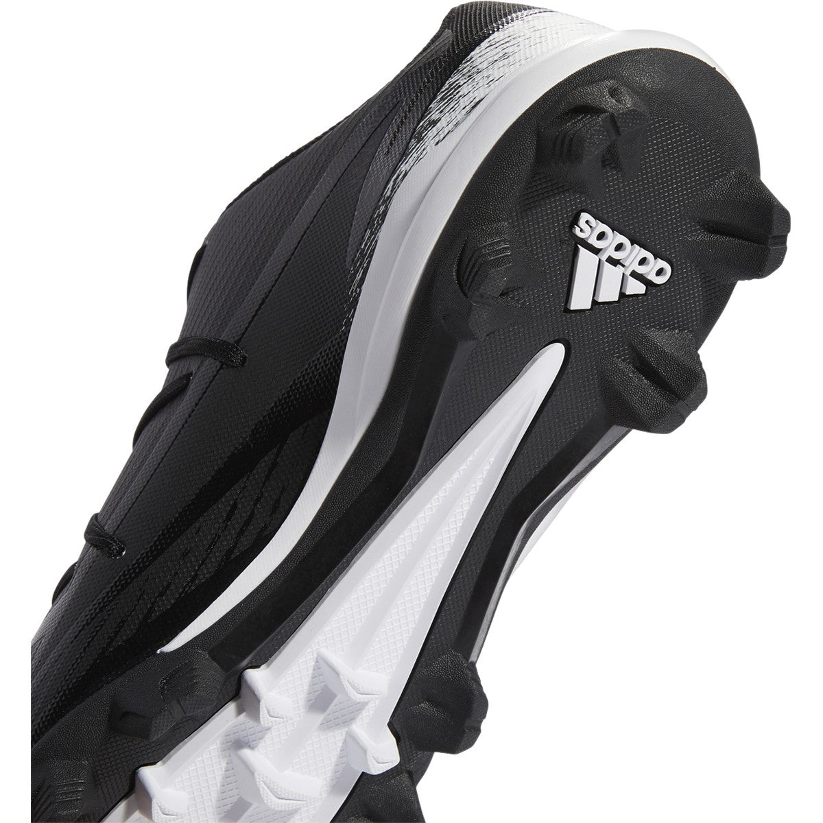 adidas Adizero Afterburner 8 Mid Cleats - Mens Baseball