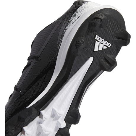 adidas Adizero Afterburner 8 Mid Cleats - Mens Baseball
