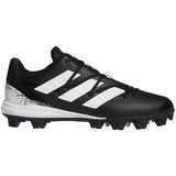 adidas Adizero Afterburner 8 Mid Cleats - Mens Baseball