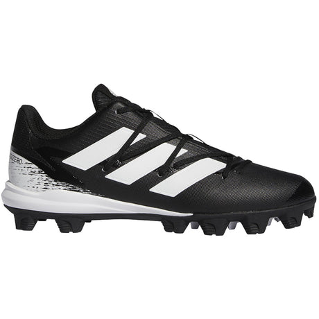adidas Adizero Afterburner 8 Mid Cleats - Mens Baseball