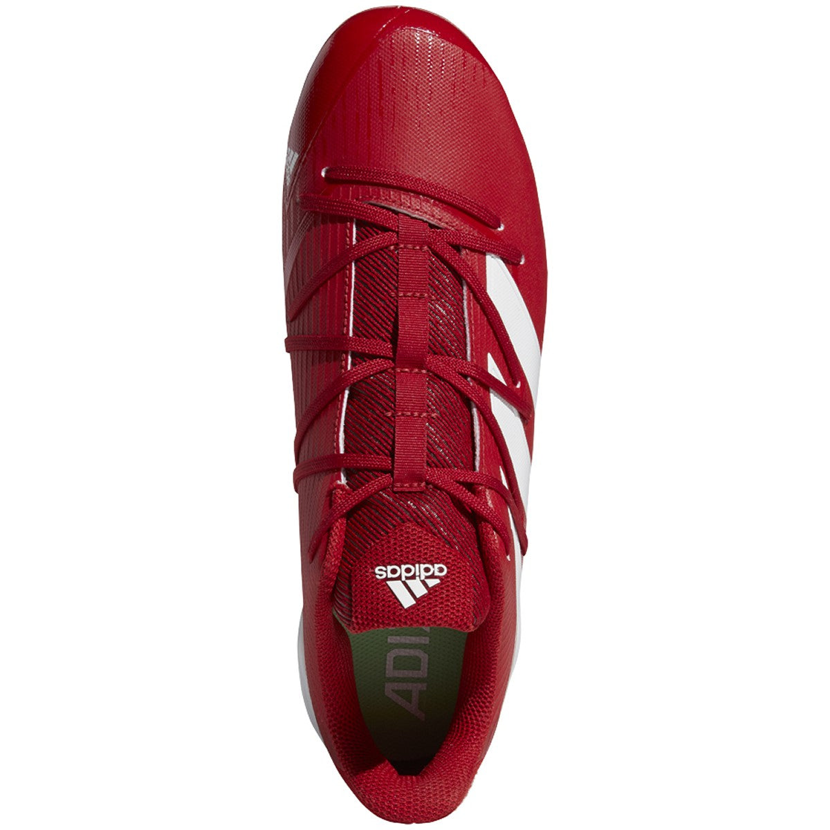 adidas Adizero Afterburner 8 Mid Cleats - Mens Baseball