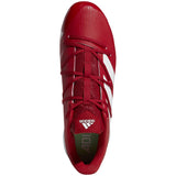 adidas Adizero Afterburner 8 Mid Cleats - Mens Baseball