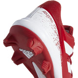 adidas Adizero Afterburner 8 Mid Cleats - Mens Baseball