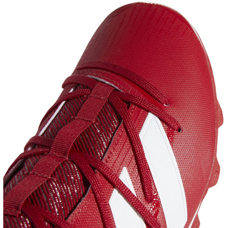 adidas Adizero Afterburner 8 Mid Cleats - Mens Baseball